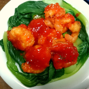 茨木えきまえマルシェ野菜レシピ青梗菜